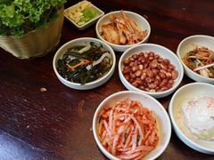 -火炉情韩国料理店(古田路店)