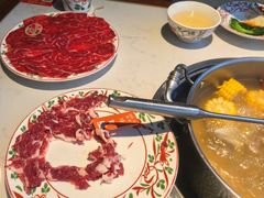 -汕头八合里海记牛肉店(清河店)