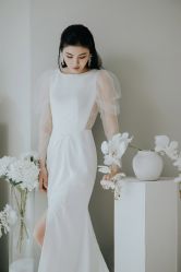 -Chic Bridal 熙可婚纱