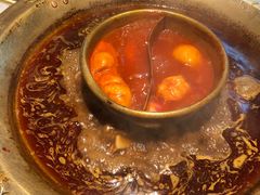 -哥老官重庆美蛙鱼头(宝山龙湖店)
