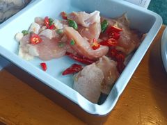 -潮辣重庆火锅(滑县金地广场店)