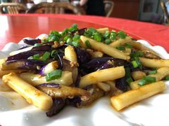 -凤嫂农家乐(梁弄店)