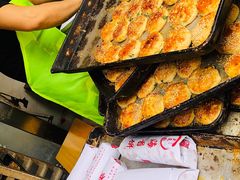 -王天顺海苔饼