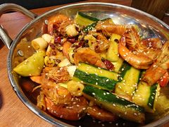 -肖记公安牛肉鱼杂馆·省级非物质文化遗产(崇仁路江滩直营店)