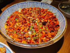 -薇酌饮·陕西菜(南门外店)