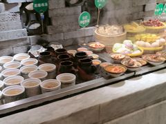 -亚马逊海鲜自助(梅溪湖步步高店)