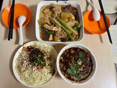 -林静小吃(复兴路店)