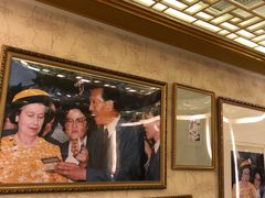 大堂-绿波廊(豫园店)