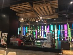 -LIN COFFEE CO(龙珠达店)