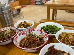 -浏阳小饭铺(洪西小区店)