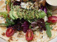 -HELLO 27 意面·沙拉·帕尼尼