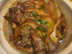 肘子-那家老院子东北菜·饺子·小鸡炖蘑菇(艳华街店)