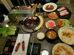 -高丽苑韩国烤肉(海昌路旗舰店)
