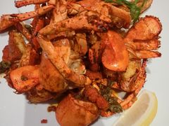 -RED LOBSTER(环球影城大阪店)