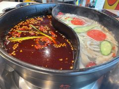 -钢管厂五区小郡肝火锅串串香(清河店)