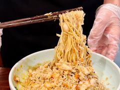 -裕兴记•蟹黄面馆(人民广场店)