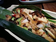 -雀舞云南菜(乐客城店)