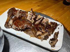 -大众跷脚牛肉馆·非遗传承单位(峨眉山店)