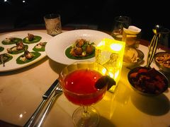 -翡翠36餐厅(浦东香格里拉店)