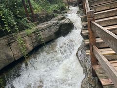 -黄花溪