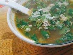 -黄阿姨锅贴大王(万航渡路店)