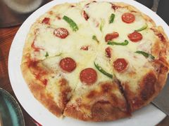 -炒豆合作社(东四总店)