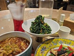 -安多素食(广仁寺路店)