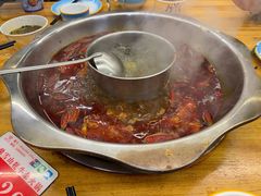 -金鼎雪山牦牛杂火锅(理县总店)