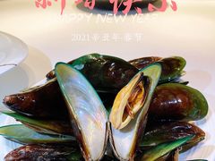 青口-悦景酒家(罗湖店)