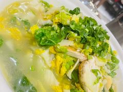 -东苑匠厨