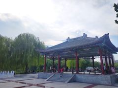 -达活泉公园