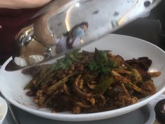 -拿渡·水煮鱼麻辣香锅(王府井奥莱·香江小镇店)