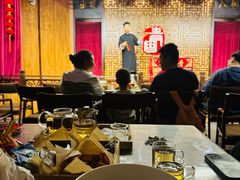 -青曲社相声(易俗街区店)