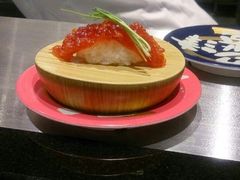 -回転寿司酒場 銀座沼津港