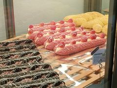奥利奥魔法棒-奈雪的茶(沙坪坝印象汇店)