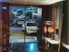 -西郊八号·山野江西菜(开发区店)