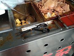 -细妹五香牛杂(步行街店)