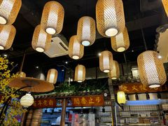 -佰家小厨·南京菜(夫子庙店)