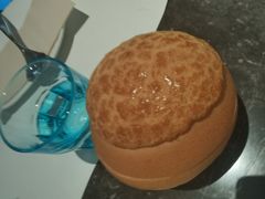 冰火菠萝油-港丽餐厅(高德置地店)