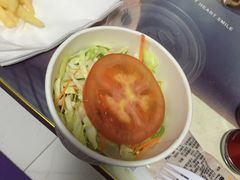 -麦当劳(温州人民路店)