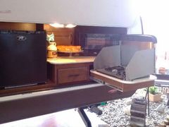 内景-北京房车博览中心