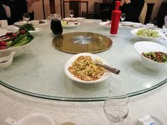 -青岛蓝海大饭店·渔歌舫(李沧店)