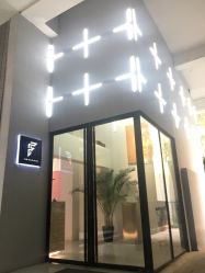 -FAB HAIR CLUB