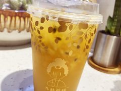 -九秋茶铺(三里屯店)