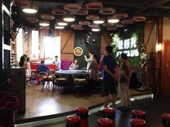 -好享派·团建轰趴馆(旗舰店)