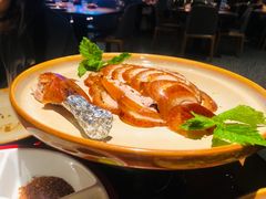 -青年公社烤鸭(熙悦天街店)