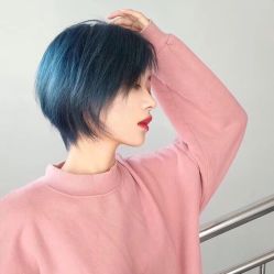 -3AM HAIR SALON染发烫发接发