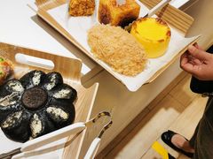 -好利来(东四店)
