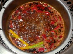 -海底捞大排档火锅(悦荟广场店)