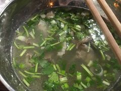 -攀枝花·任德琼·盐边羊肉米线